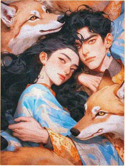北纬三十七度电影海报