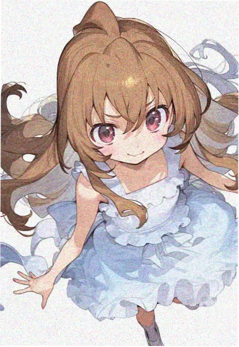 三分钟告白短剧海报