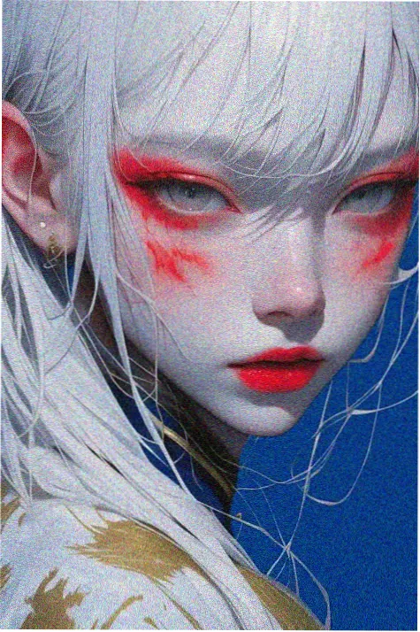 归潮潮水拍摄幕后配图